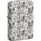 Zippo 2024 Zippo 49193 Skeleton Design,  ZIP-49458 - alternate 2